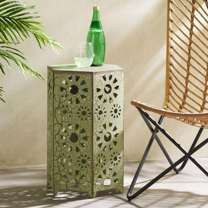 ELIANA 14 SIDE TABLE