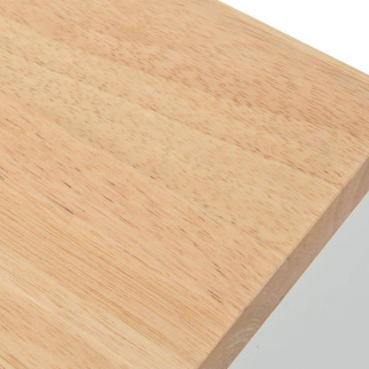 Rolling Kitchen Island With Movable Extended Table, Kitchen Cabinet on Wheels with Power Outlets and 2 Fluted Glass Doors, Kitchen Island with a Storage Compartment and Side 3 Open Shelves, White