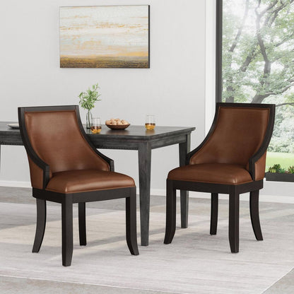 Dining CHAIR MP2 (set of 2)