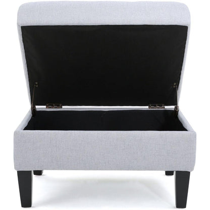 STORAGE OTTOMAN