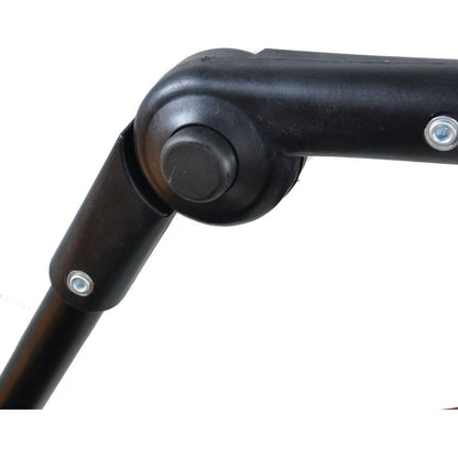 folding wagon Collapsible Outdoor Utility Wagon, Heavy Duty Folding Garden Portable Hand Cart, Drink Holder, Adjustable Handles