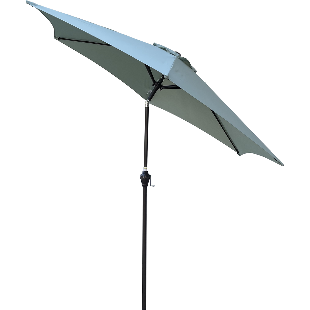 9FT UMBRELLA Frosty Green