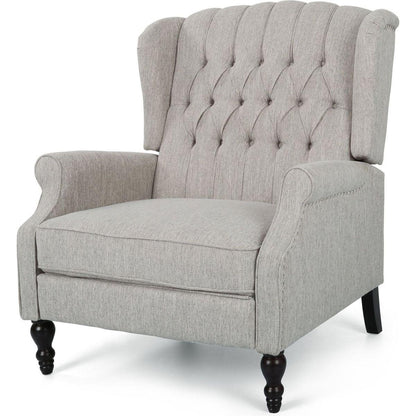 ONE AND HALF SEATER RECLINER