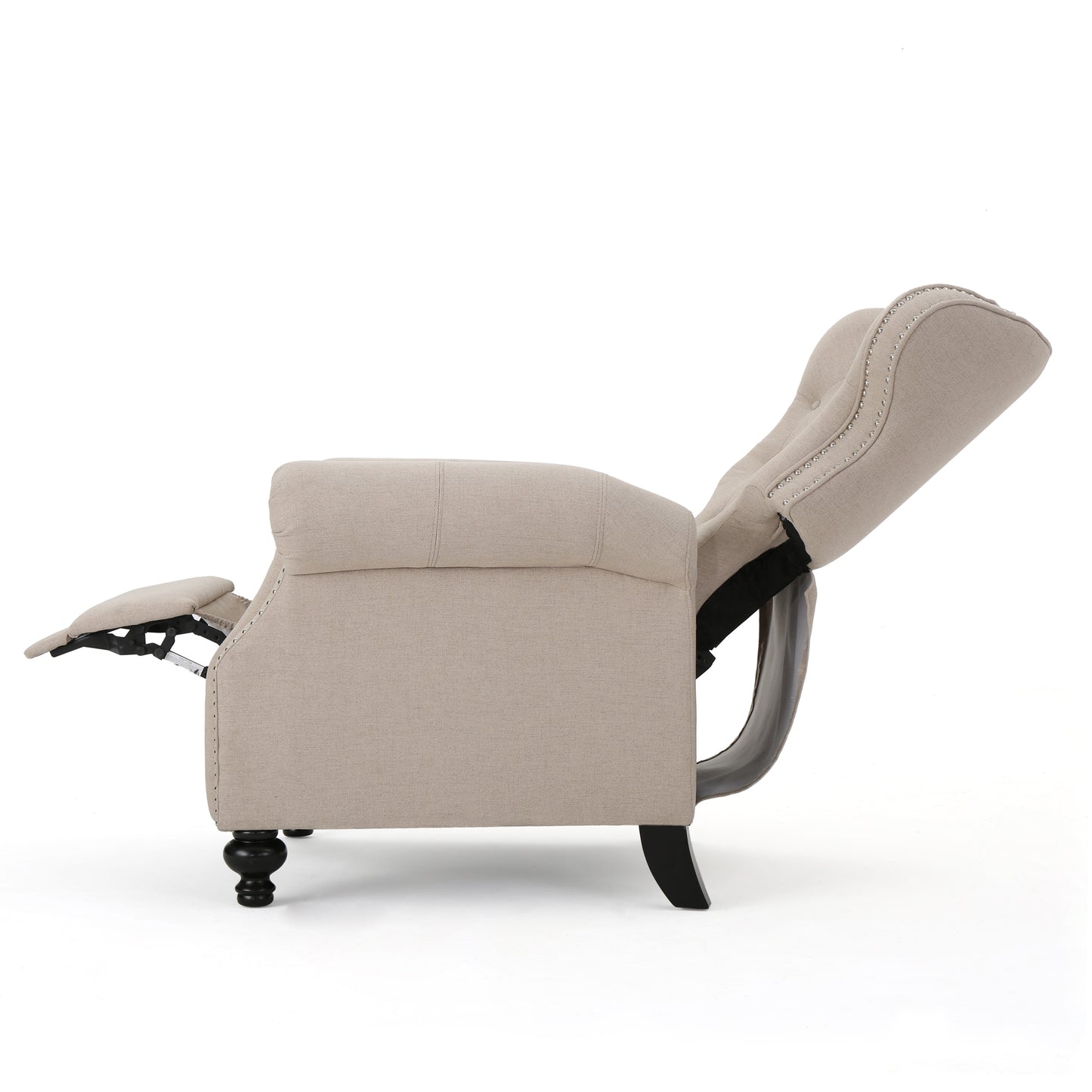 PUSH RACK RECLINER