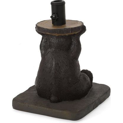 BEAR UMBRELLA BASE