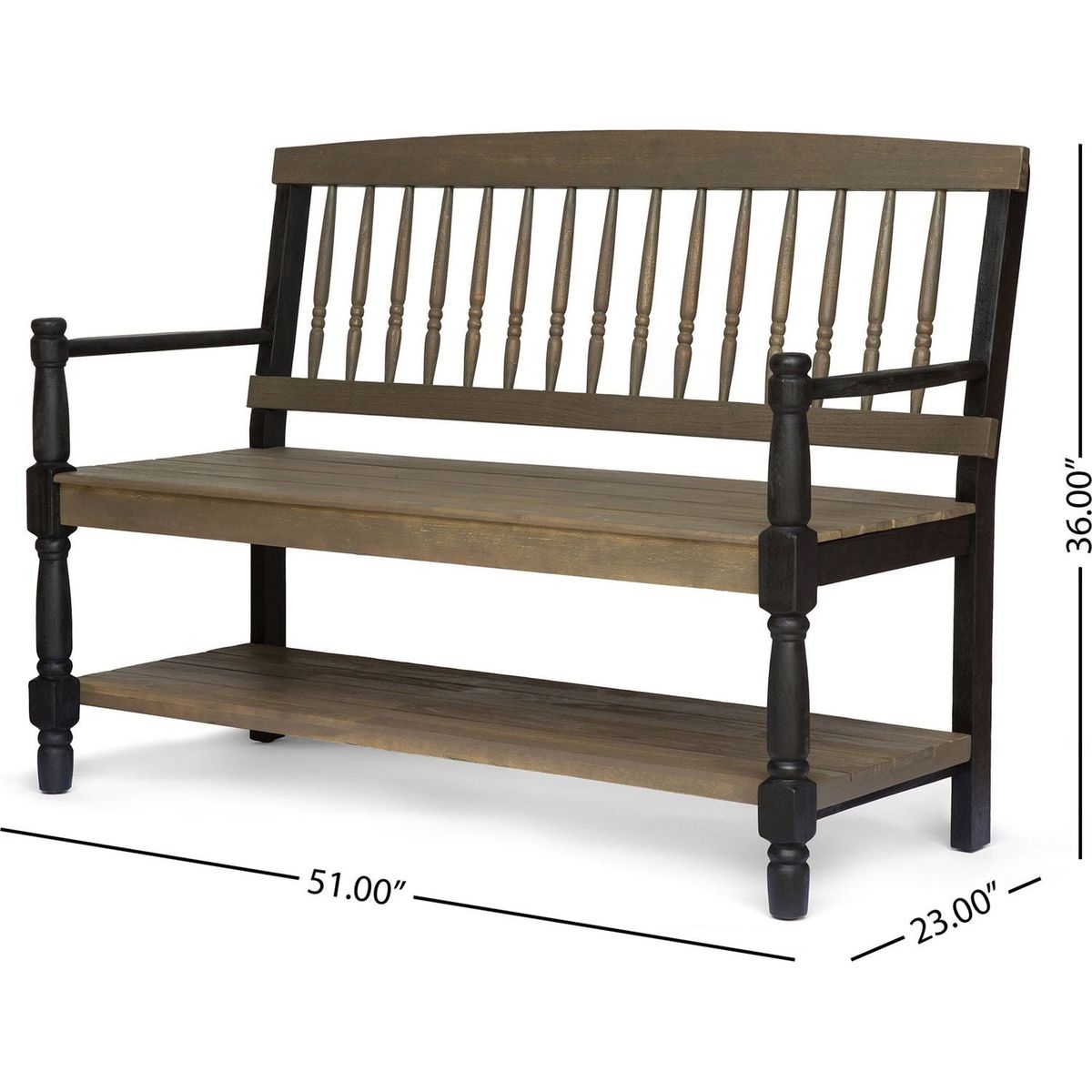 BENCH