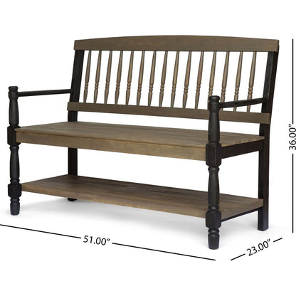 BENCH
