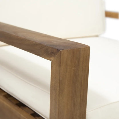 SANTA ANA CLUB CHAIR