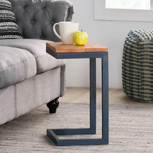 ACCENT TABLE-SMALL - Streamdale Furniture