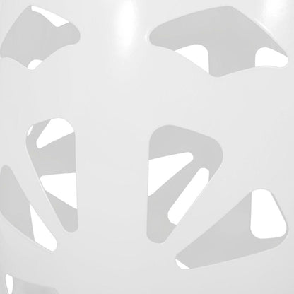 Metal end Table -Large