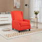 Modern Comfortable Upholstered leisure chair / Recliner Chair for Living Room