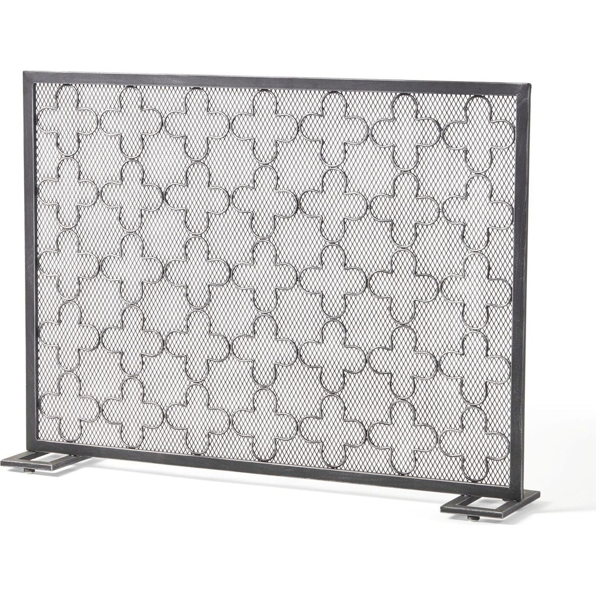 FIRE SCREEN