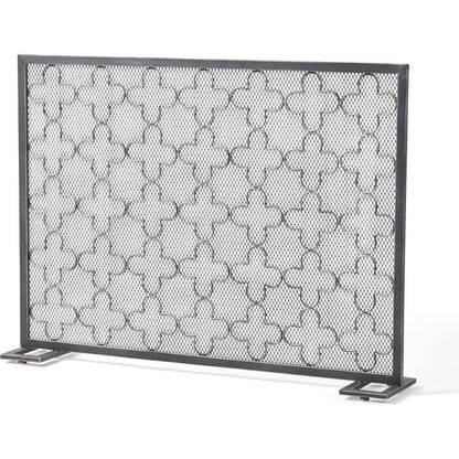 FIRE SCREEN
