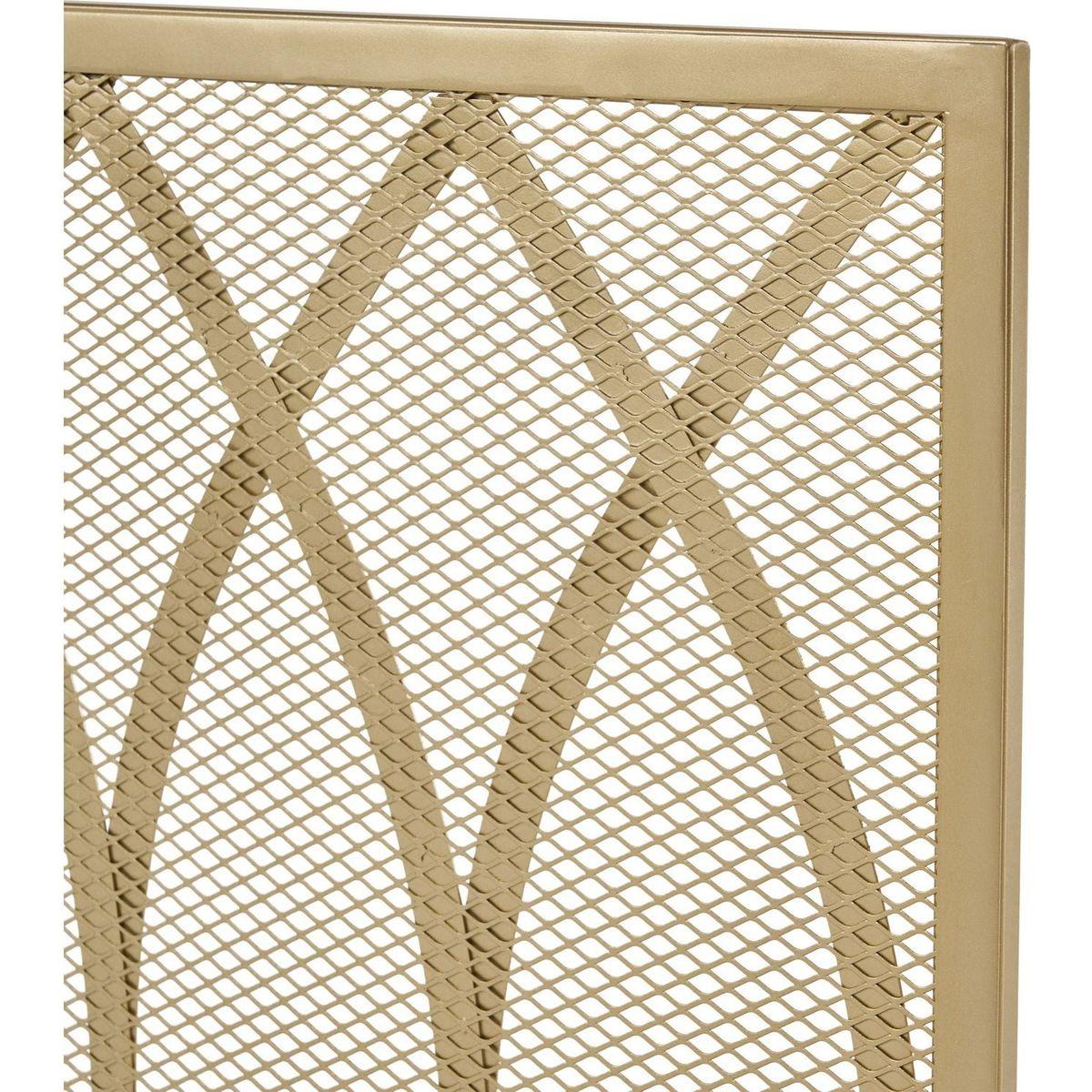 FIRE SCREEN