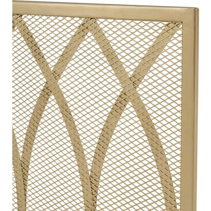 FIRE SCREEN