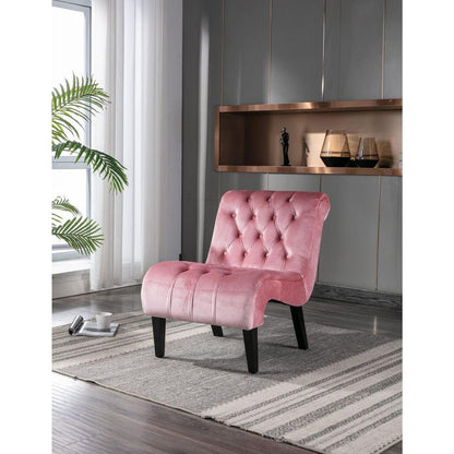 Accent Living Room Chair / Leisure Chair