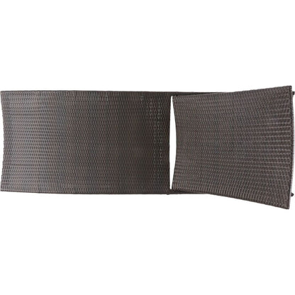 KAUAI PE WICKER CHAISE