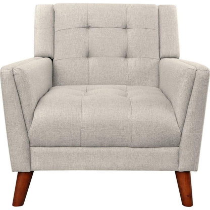 Mid-century Modern Armchair