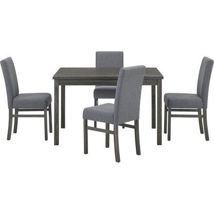 Dining table dining chairs kitchen dining table dining table small kitchen dining table small space dining table dining table home furniture rectangular modern,O