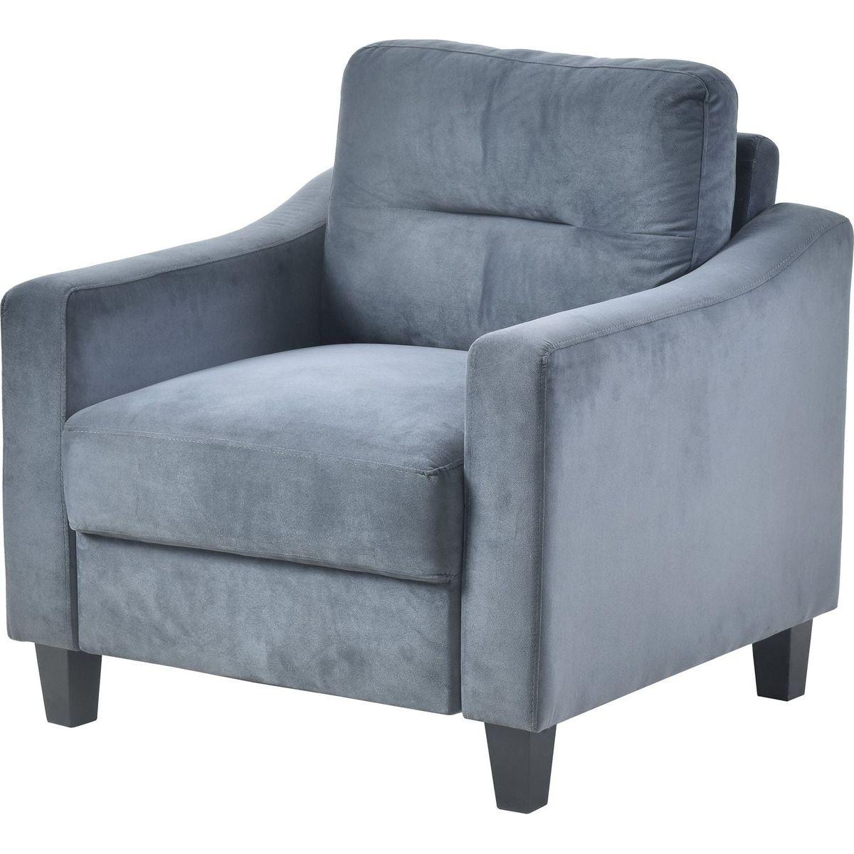 Couch Comfortable Sectional Couches and Sofas for Living Room Bedroom Office Small Space