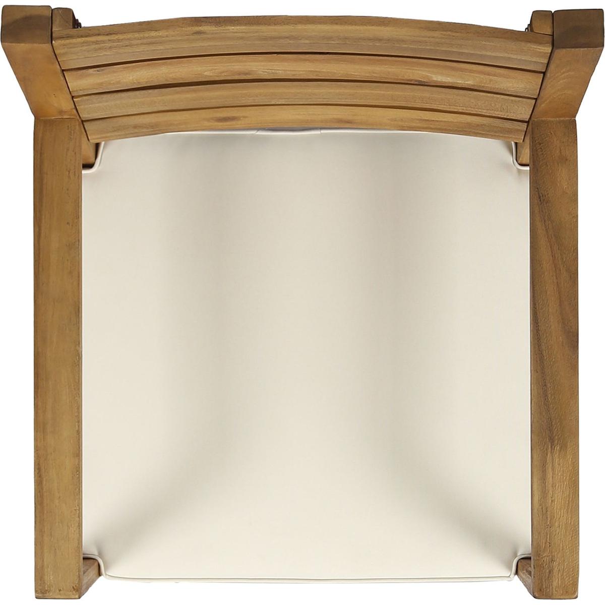 NESTOR DINING CHAIR, BEIGE