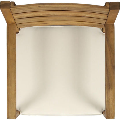 NESTOR DINING CHAIR, BEIGE
