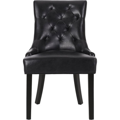 CHENEY DINING CHAIR - KD MP2 Set of 2