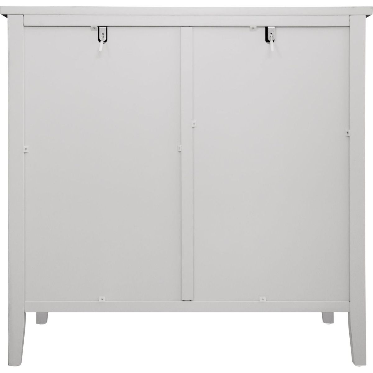 3 Drawer Cabinet, American Furniture, Suitable for Bedroom, Living Room, Study