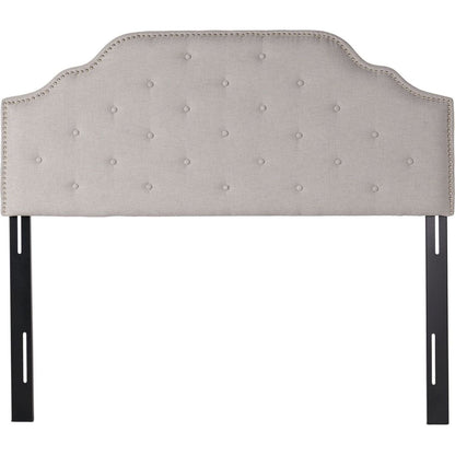 QUEEN&FULL SIZED HEADBOARD