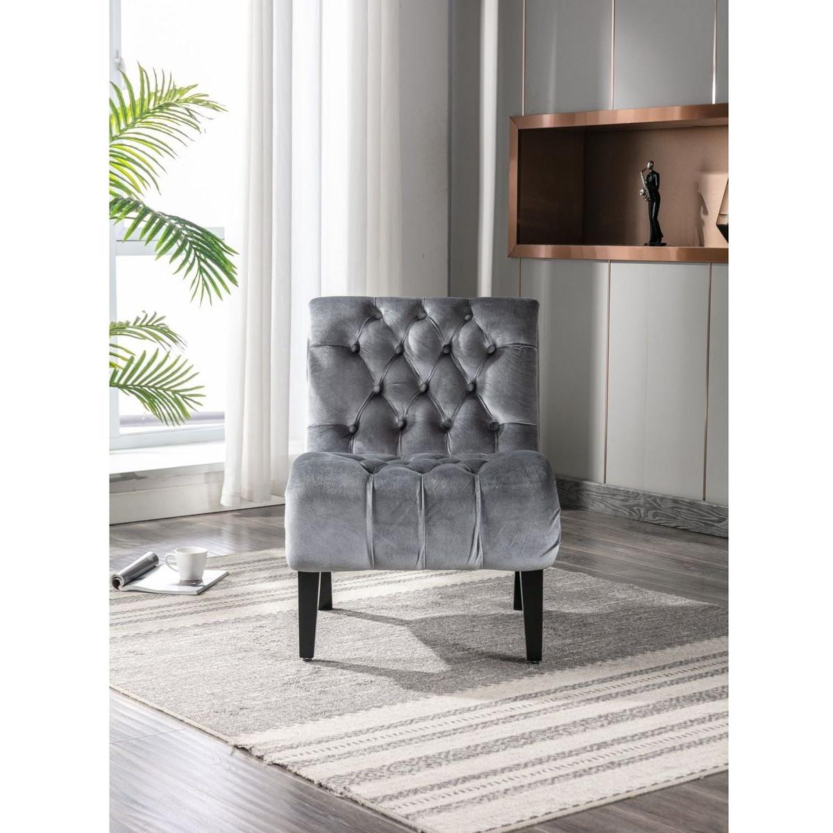 Accent Living Room Chair / Leisure Chair