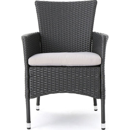 MALTA DINING CHAIR(set of 2)