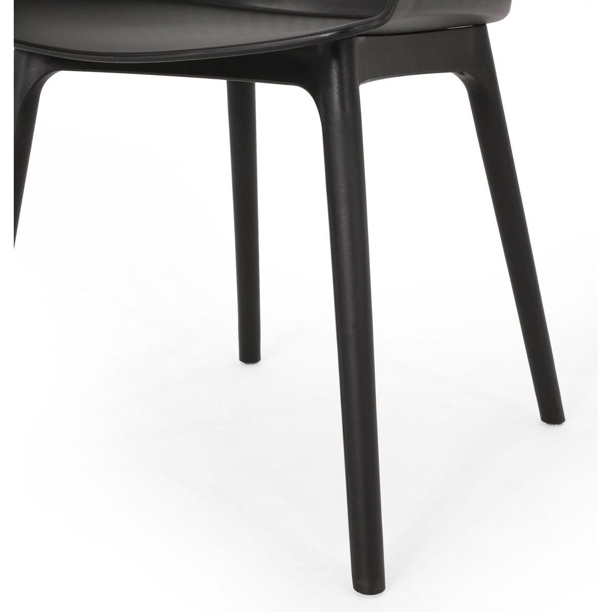 DAHLIA CHAIR
