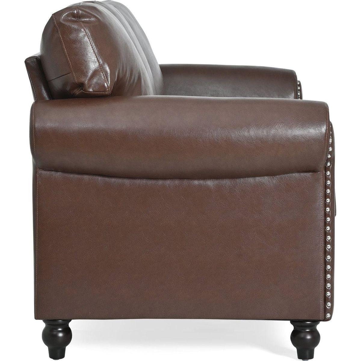 3 Seater Sofa. - Streamdale Furniture