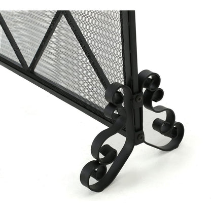 FIRE SCREENS - Streamdale Furniture