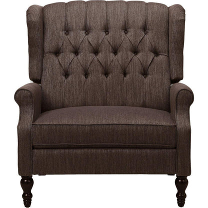 ONE AND HALF SEATER RECLINER