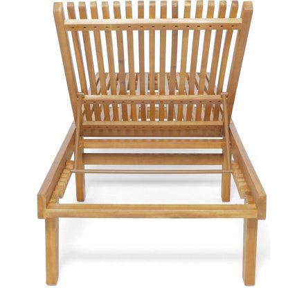 NADINE CHAISE LOUNGE