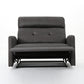 RECLINER CHAIR (DOUBLE SEATS)