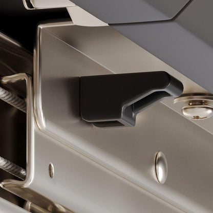 62.4" Extendable 78.15"Very large Black Dining Table Modern Mid-Century Kitchen Table Set for Dining Room, party Table,Conference table,Black metal X shape Legs.