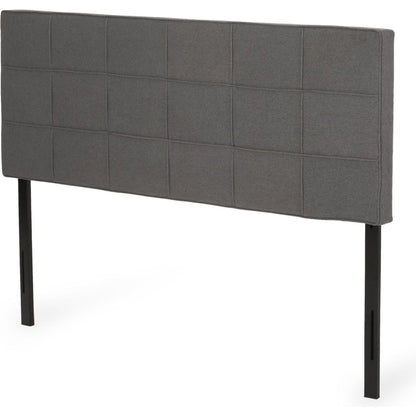 KING/CAL KING SIZED HEADBOARD