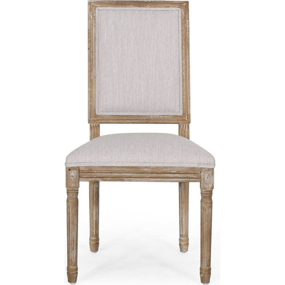 DINING CHAIR