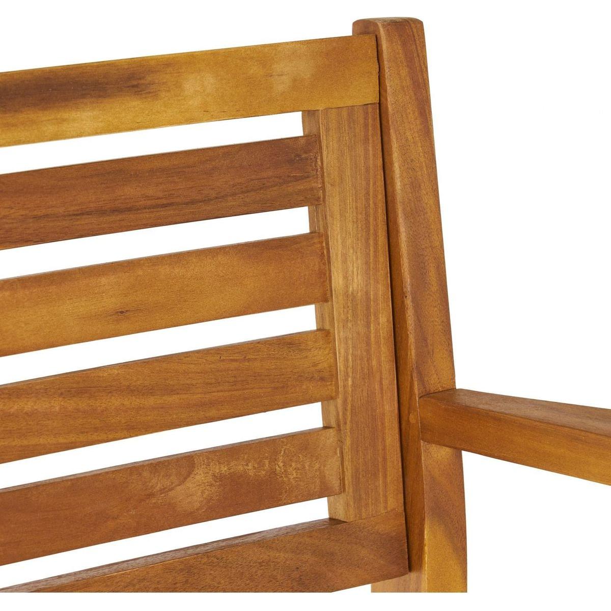 HERMOSA 2PC BARSTOOL