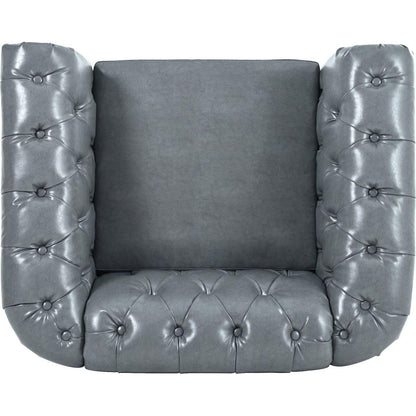 1 Seater Sofa For Living Room
