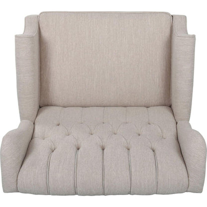 ONE AND HALF SEATER RECLINER