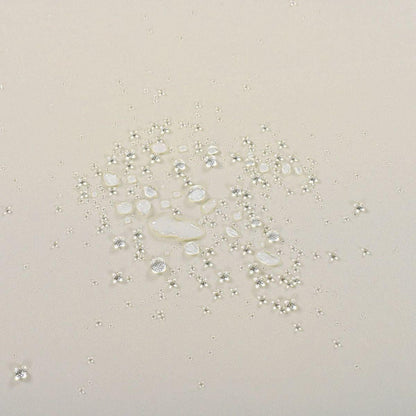 Spa Surround Spa Frame Quadrilateral Outdoor Rattan Sectional Sofa Set with Mini Sofa,Wooden Seats and Storage Spaces, Beige