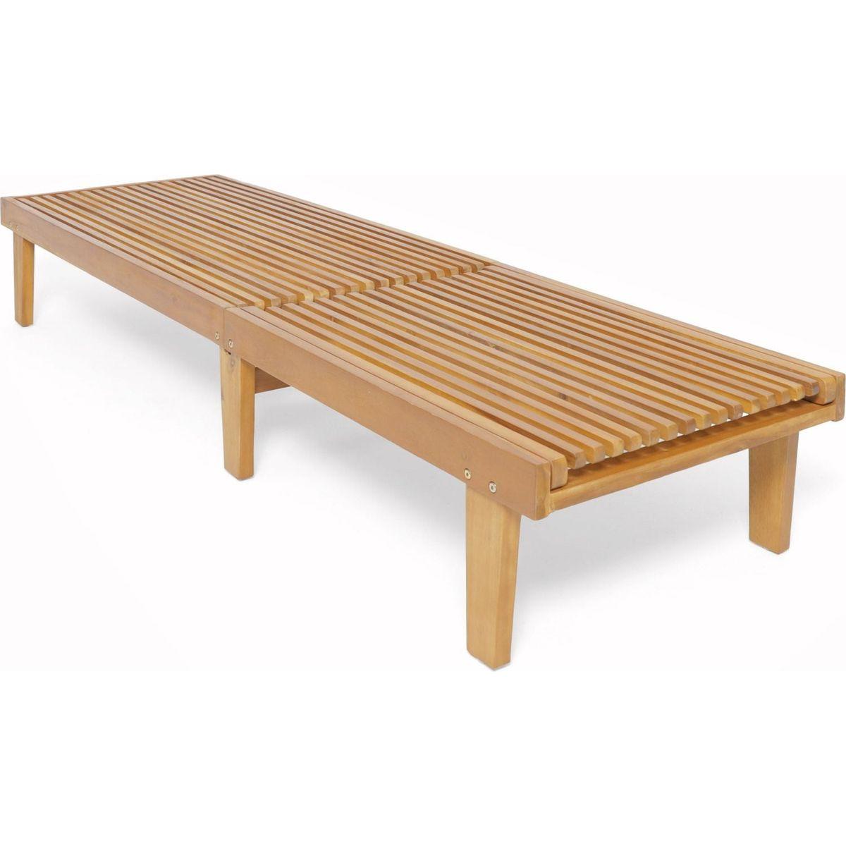 NADINE CHAISE LOUNGE