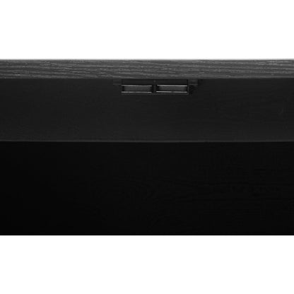 4 Door Cabinet, Suitable for Bedroom, Living Room, Study