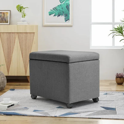 STORAGE OTTOMAN