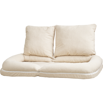 Triple Fold Down Sofa Bed