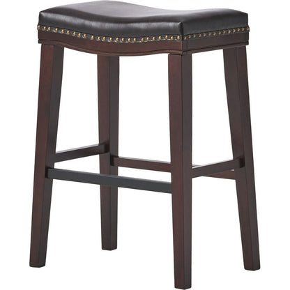 SADDLE STOOL