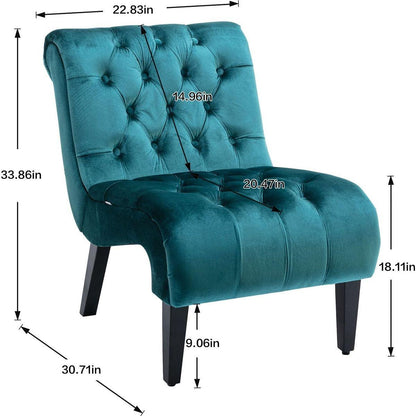 Accent Living Room Chair / Leisure Chair